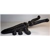 Image 2 : Vintage Cast Iron Boot Jack in the shape of a beetle.