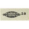 Image 9 : Misc. Lot of Paper Goods 1978 Calendar with Jimmy Carter, 1928 American Magazine