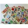 Image 2 : Lot of Cancelled Stamps From around the world.
