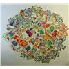 Vintage Lot of Cancelled German Stamps - See photos