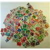 Vintage Lot of Cancelled German Stamps - See photos
