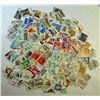 Vintage Lot of Cancelled German Stamps - See photos