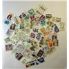 Vintage Lot of Cancelled German Stamps - See photos