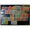 Image 1 : Vintage Lot of German Stamps - Not used. - See photos