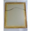 Image 3 : Very Nice Antique Print, matted and framed in Ornate Gold Frame. Collie Dog