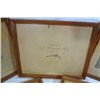 Image 2 : Set of Seven framed Colt Historical Gun Prints - Great for decoration.