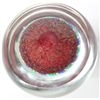 Image 3 : Large Winston Churchill Paperweight. 4" in diameter