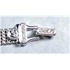 Image 3 : PRE-OWNED SWAROVSKI BRACELET IN EXCELLENT CONDITION. WILL FIT A 7" WRIST.