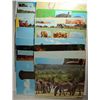 Image 1 : LOT OF VINTAGE POSTCARDS FROM KENYA SHOWING WILDLIFE AND BUILDINGS TOTAL 23 CARD