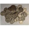 Image 1 : 60 FULL DATE BUFFALO NICKELS