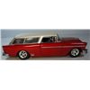 Image 1 : 2005 FIRST GEAR 1955 CHEVROLET BEL AIR NO ORIGINAL BOX