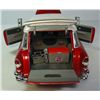 Image 3 : 2005 FIRST GEAR 1955 CHEVROLET BEL AIR NO ORIGINAL BOX