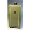 Image 7 : SET OF 2 OLD METAL LUNCH BOXES. ROUGH CONDITION