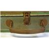 Image 8 : SET OF 2 OLD METAL LUNCH BOXES. ROUGH CONDITION