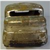 Image 2 : VINTAGE 1950'S "STRUCTO" STEEL CARGO COMPANY TRACTOR. ROUGH CONDITION