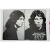 Image 2 : THE DOORS 1968 CONCERT POSTER "LETTERPRESS REPRINT", CONCERT POSTER