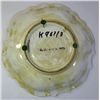 Image 3 : TREISEL MAN IMPORTS NEW YORK HAND PAINTED CERAMIC PLATE