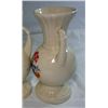 Image 2 : 6 Piece Vintage Planter and Vase Collection