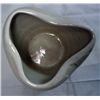 Image 10 : 5 Vintage Ceramic Planters. Great Retro Look!