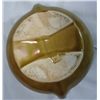 Image 5 : 5 Vintage Ceramic Planters. Great Retro Look!