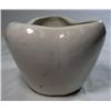 Image 9 : 5 Vintage Ceramic Planters. Great Retro Look!