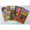 Image 1 : Vintage Comic Books from the 70's