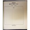 Image 2 : Unused U.S. Postage! At least $89.00 face value in a Mint Sheet file.
