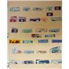 Image 2 : Huge Album of Used Stamps, all neatly organized.