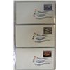 Image 2 : Album with First Day of Issue 2005 Postmark - See photos.