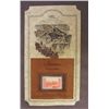 Image 2 : The Official States of the Union Historic Stamp Collection in Album