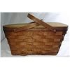 Image 2 : 2 Pinic Baskets