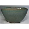 Image 2 : 3 Mid-Century Planters, Glidden Pottery and more