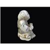 Image 2 : Hand Carved Ivory Netsuke Figure