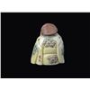 Image 3 : Hand Carved Ivory Netsuke Figure