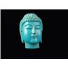 Image 1 : Hand carved Tibet Budda Sculpture