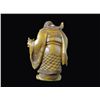 Image 3 : Signed Hand Carved Ivory Netsuke Figure