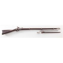 U.S. Model 1861Musket