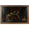 Image 1 : Max Otto Beyer, Nature Morte, Signed OOC