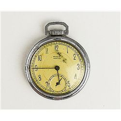 Men's Westclox Pocket Ben Pocket Watch