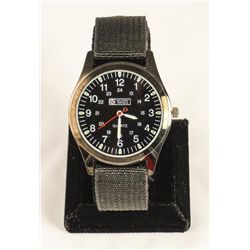 Men's Military Swiss Design Sport Watch