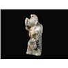 Image 2 : Signed Hand Carved Ivory Netsuke Figure