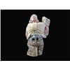 Image 3 : Signed Hand Carved Ivory Netsuke Figure