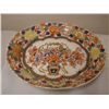 Image 3 : Large Oriental Tureen and Plate