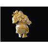 Image 3 : Signed Hand Carved Ivory Netsuke Figure