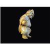 Image 4 : Signed Hand Carved Ivory Netsuke Figure