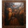 Image 1 : Sudent of TITIAN Young Woman with Dish of Fruit