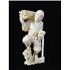 Image 1 : Hand Carved Ivory Netsuke Figure
