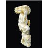 Image 2 : Hand Carved Ivory Netsuke Figure