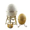 Image 1 : Faberge Inspired Egg