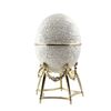 Image 3 : Faberge Inspired Egg